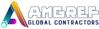 Amgref Global Contractors